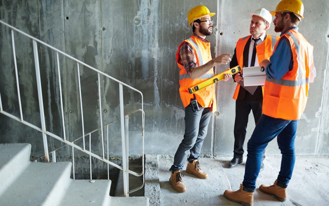 What Qualifications to Look for in Your Building Inspector